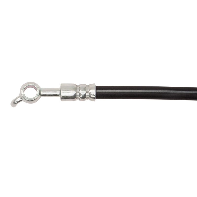 Nissan Sentra Brake Hose - Rear - R1 Concepts - R Lo - `13-`19